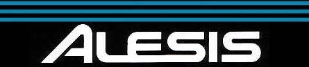 Alesis FX processors