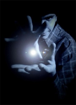 Magic by Knight