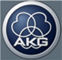 AKG microphones