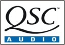 QSC K series speakers