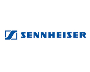 Sennheiser microphones